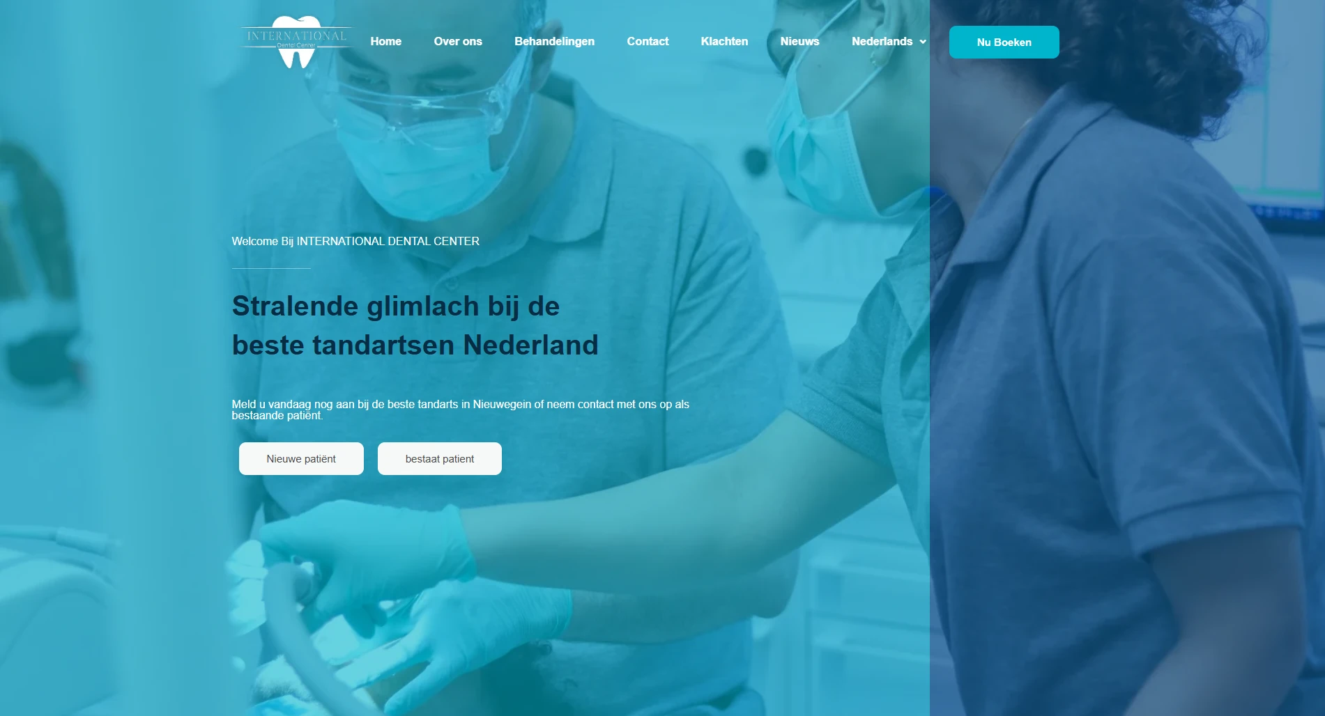 i-dentalcenter